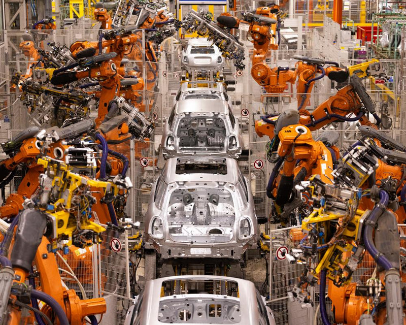 Carmakers Delay UK Factory Investment Until EV Rules Eased