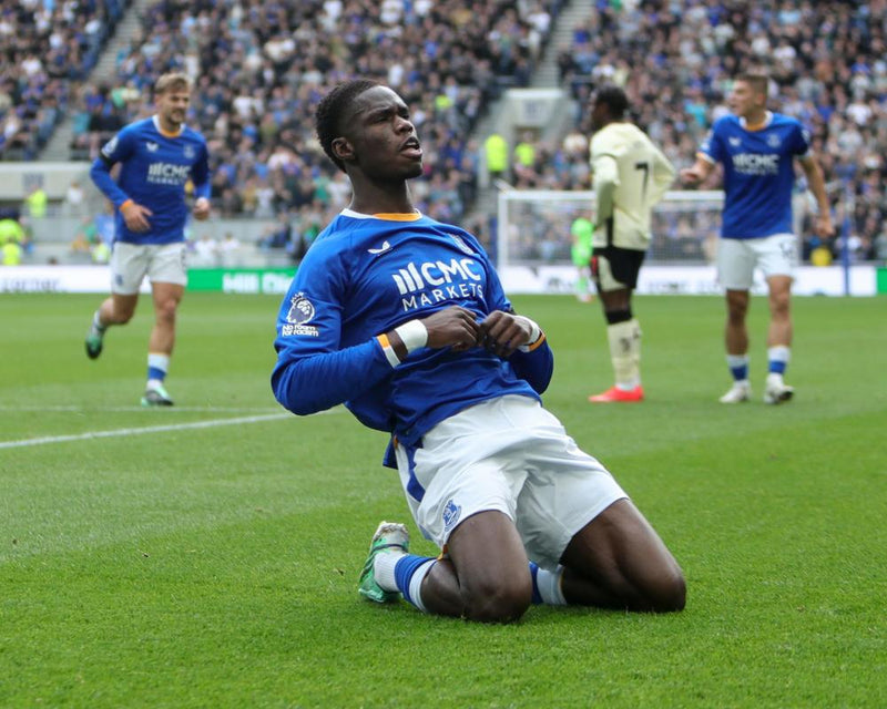 Everton Edge Ipswich as Thierno Barry Seals Controversial Win