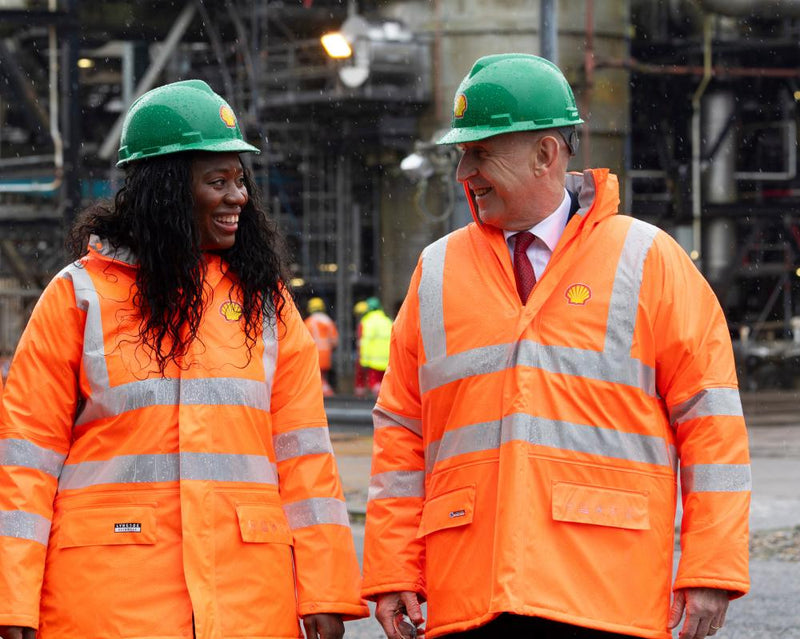 Cabinet Split Over Rosebank Oilfield Approval Decision