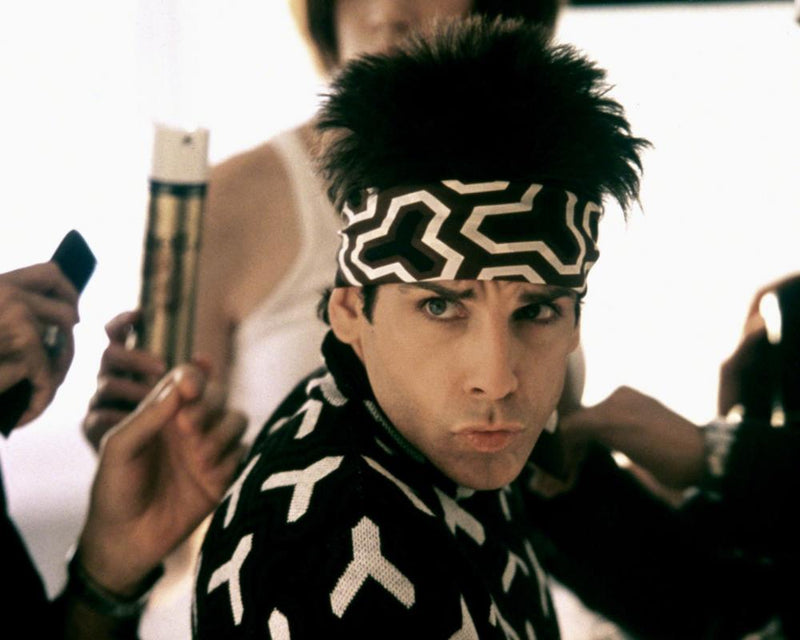 Zoolander Fashion Predictions: How the Film Foretold Modern Style