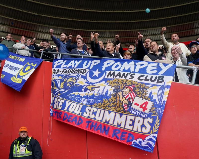 Southampton vs Portsmouth Derby Headlines Premier League Action