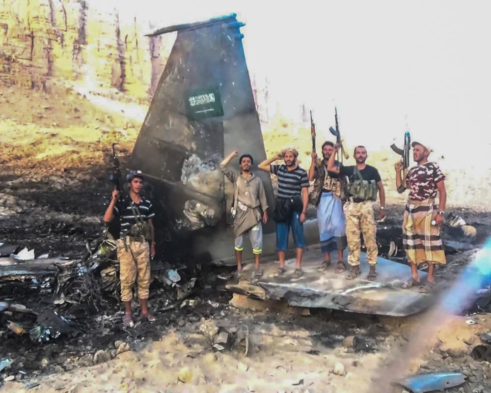 Yemen Conflict Escalates: 169 Killed in Houthi Red Sea Battle
