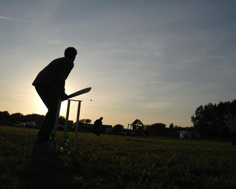 Cricket Dark Arts: Elderly Fans Recall Cheating Stories