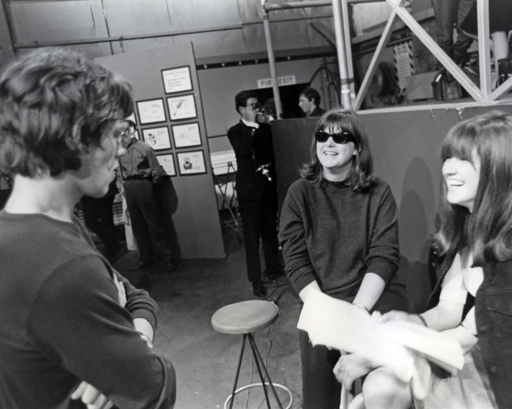 Vicki Wickham Obituary: Music Legend Dies at 87