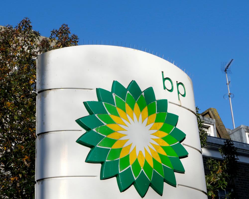BP Profits More Than Double as Iran War Sends Oil Prices Soaring