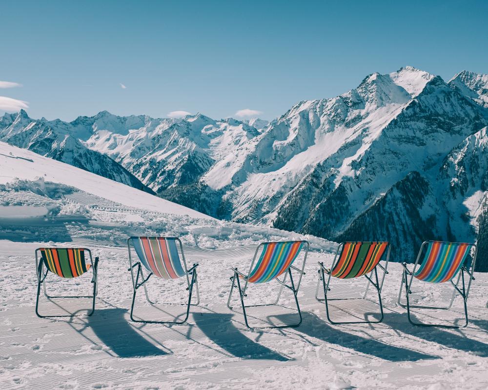 Find Your Perfect Ski Resort with This Fun Quiz