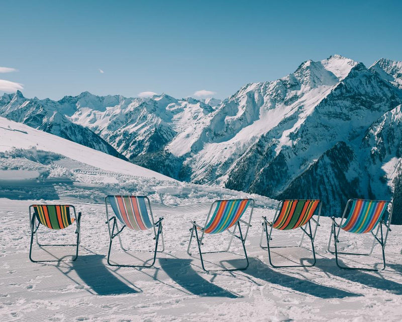 Find Your Perfect Ski Resort with This Fun Quiz