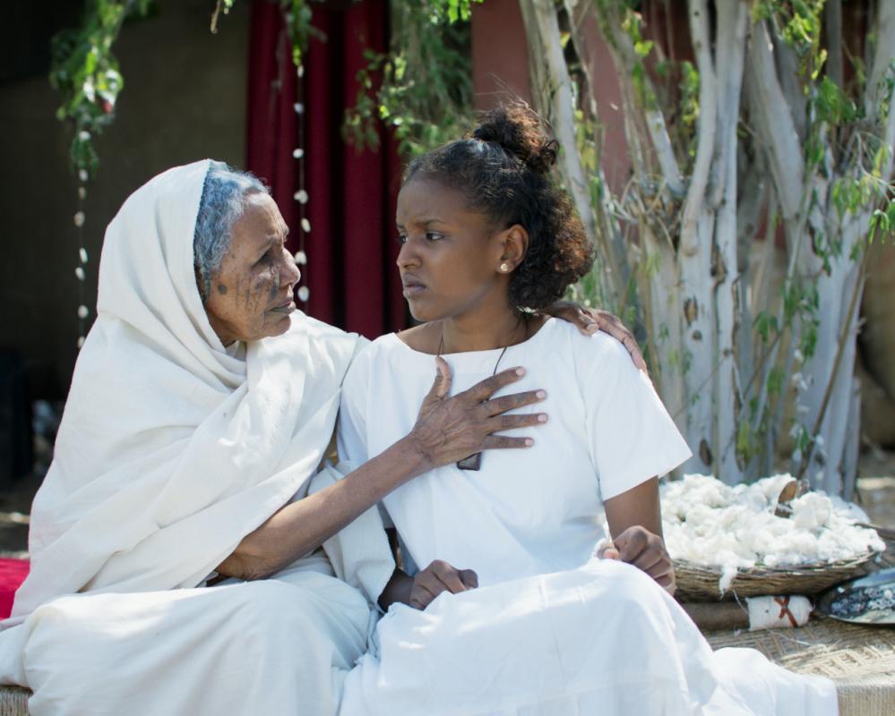 Cotton Queen Review: Sudanese Debut Blends Mystery and Magic