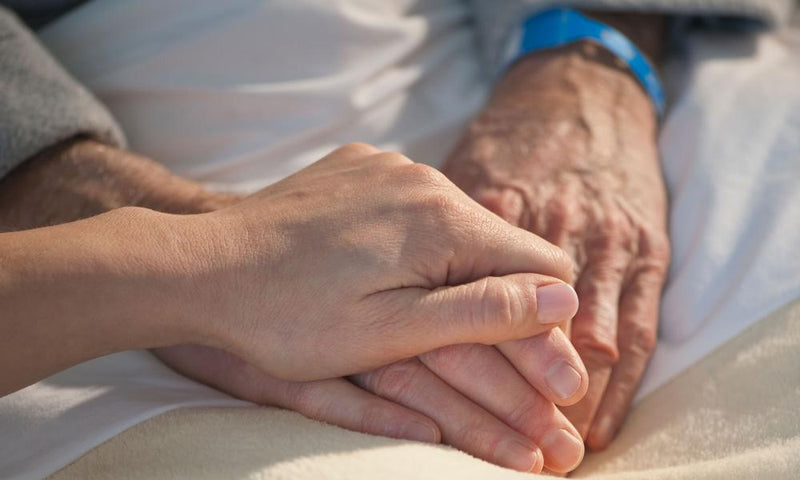 What to Do When a Loved One Dies: A Guide for Families