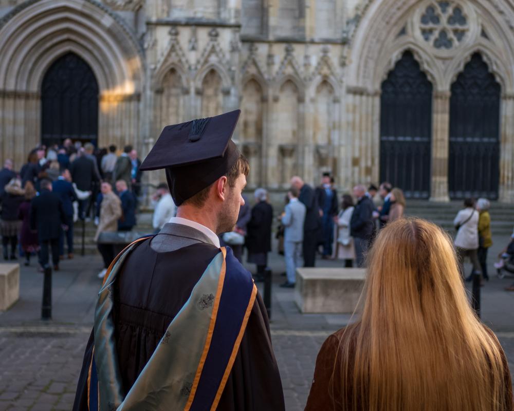 The High Cost of University Education: Student Debt Crisis
