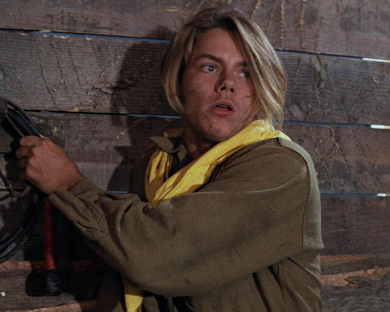 River Phoenix Films Ranked: 16 to 13, From Teen Idol to Tragic