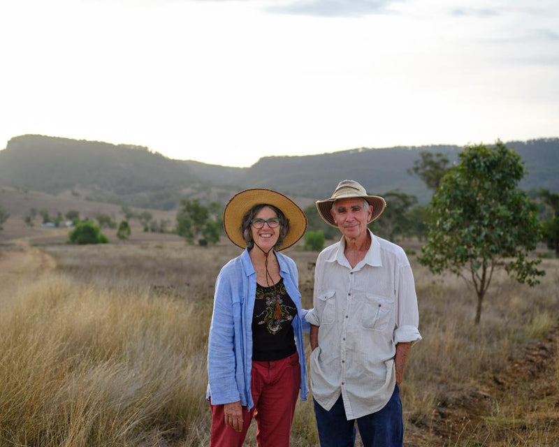 Retired Couple Wins Landmark Coal Mine Climate Case in Australia