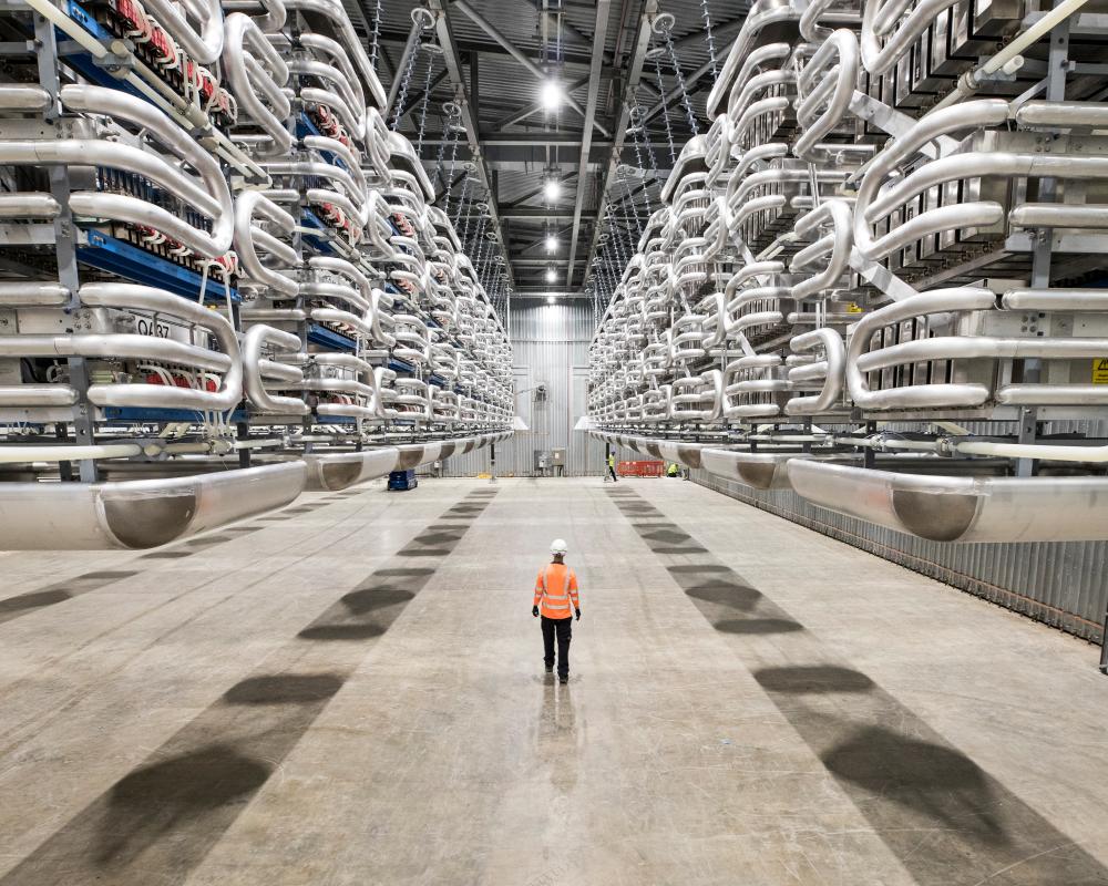 Energy Nationalism and Interconnectors: The Next Power Threat