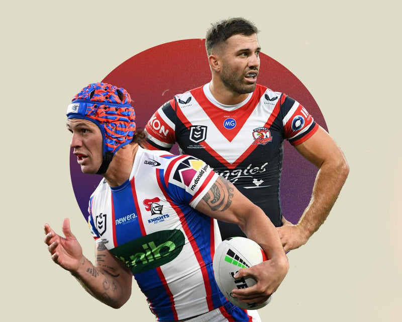 NRL 2026 Grand Final: Where Roosters vs Knights Will Be Won