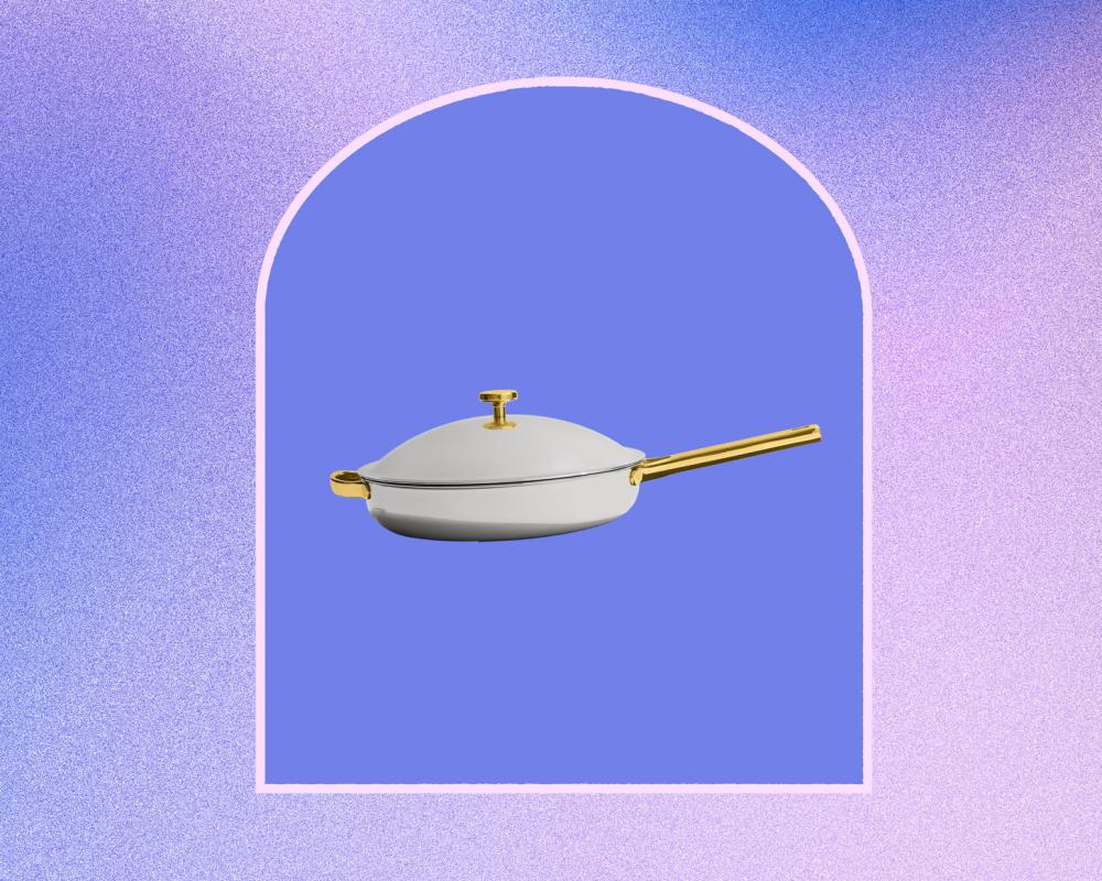 Our Place Prime Day Sale: Nonstick Nontoxic Pans at Lowest Prices