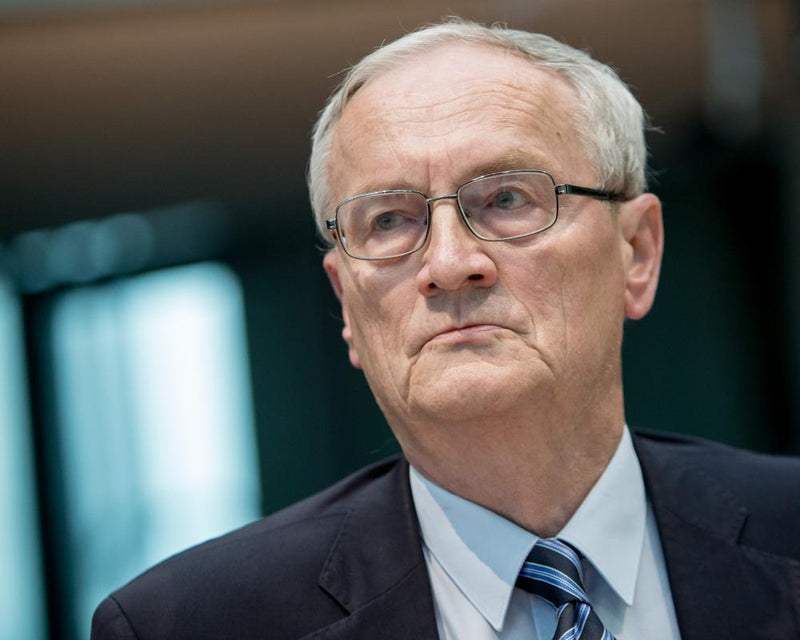 German Ex-Spymaster Arrest Sparks Major Intelligence Reform Calls