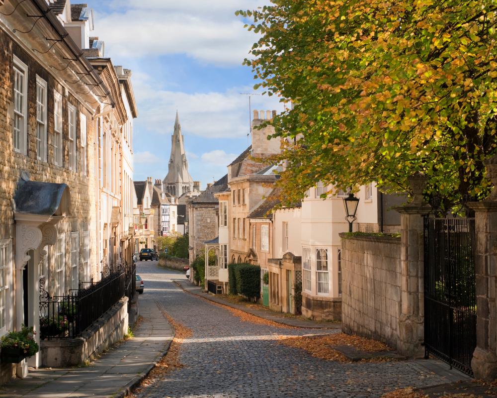 John Smith Obituary: Architectural Historian and Church