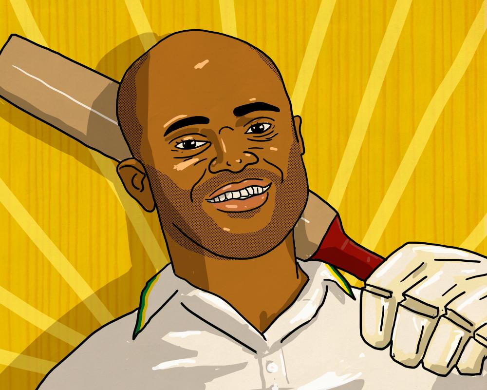 Bavuma's 179: A Test Masterpiece South Africa Must Not Lose