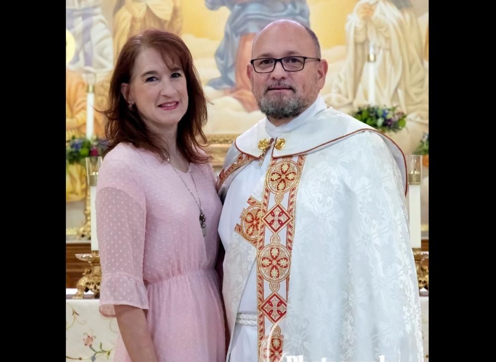 Vatican Upholds Excommunication of Louisiana Deacon in Abuse Case