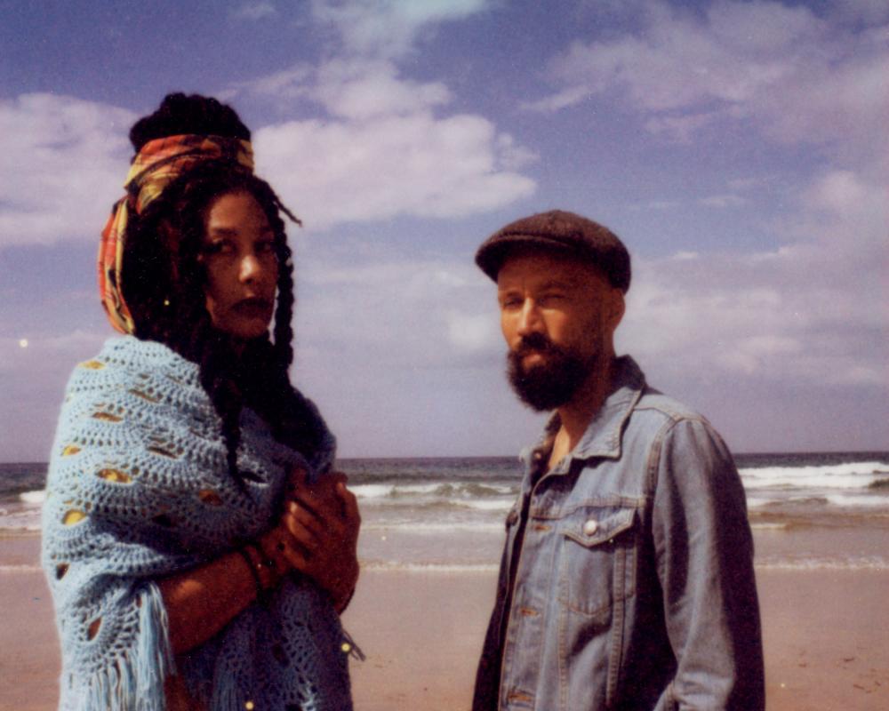 Arun Sood and Angeline Morrison's Donn/Dubh Review: British Folk