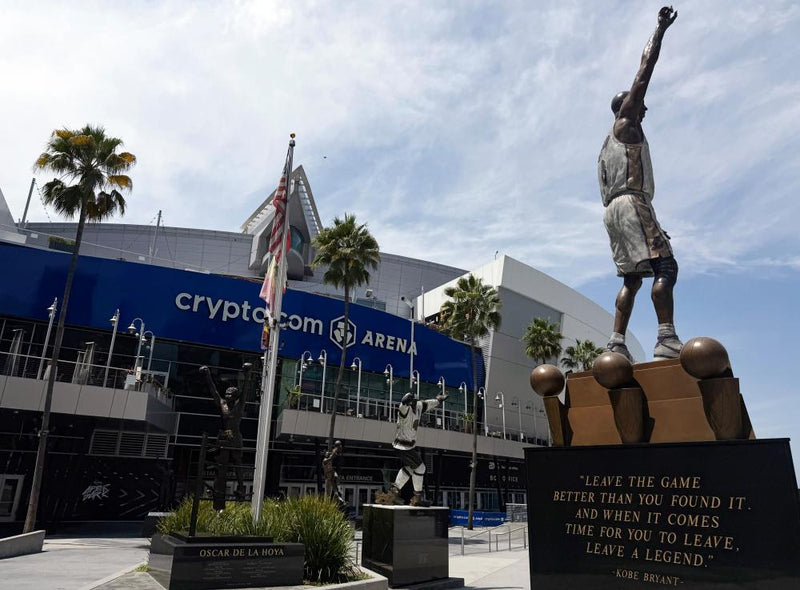 LA Lakers $12.5bn Sale: Private Equity's Big Sports Play
