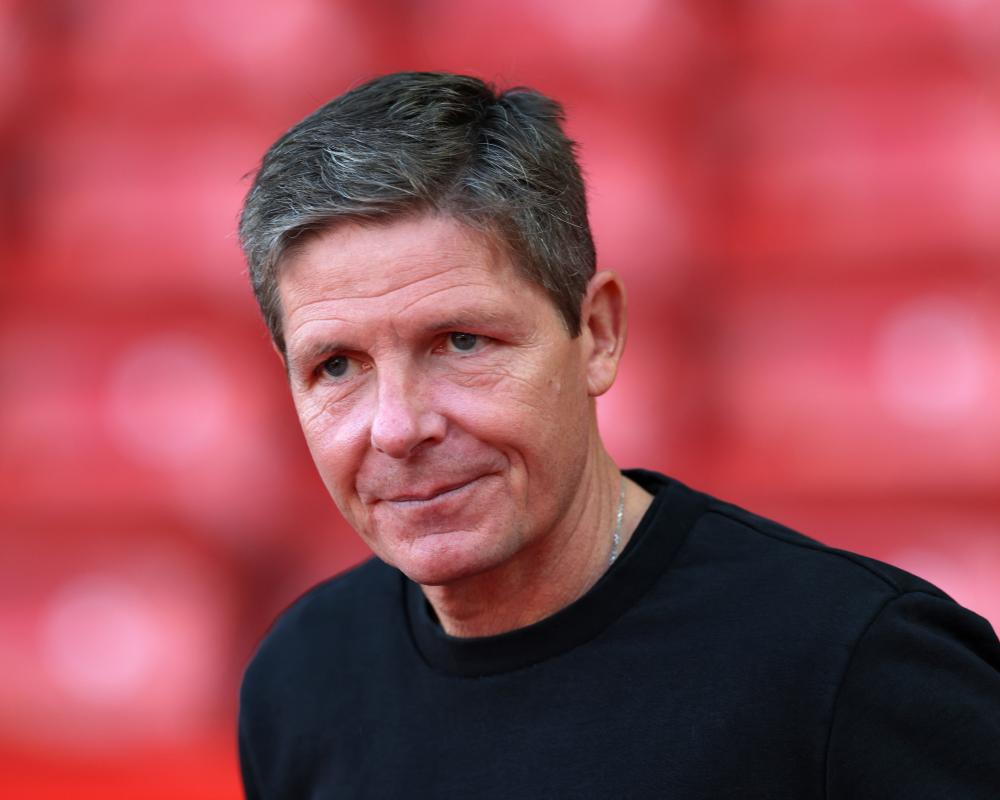 Glasner Urges Quick End to Manchester City Saga, Fears Premier League