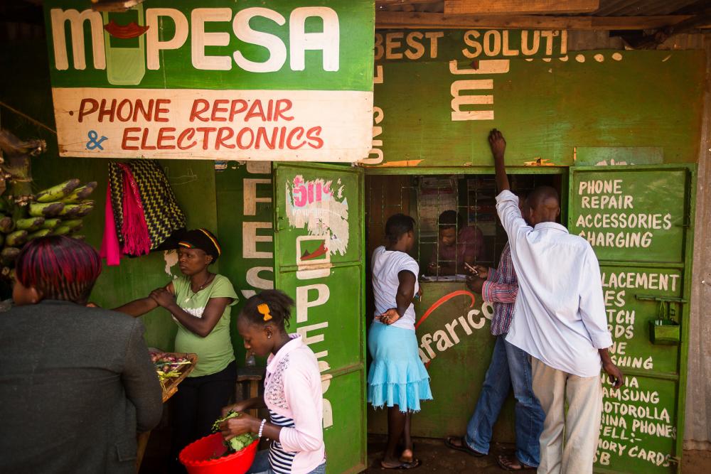 Africa's Misunderstood Economy: Why Western Stereotypes Are Wrong