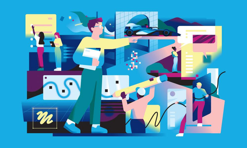 Human Skills, AI Thrills: Guiding Young People Into a Changing Job