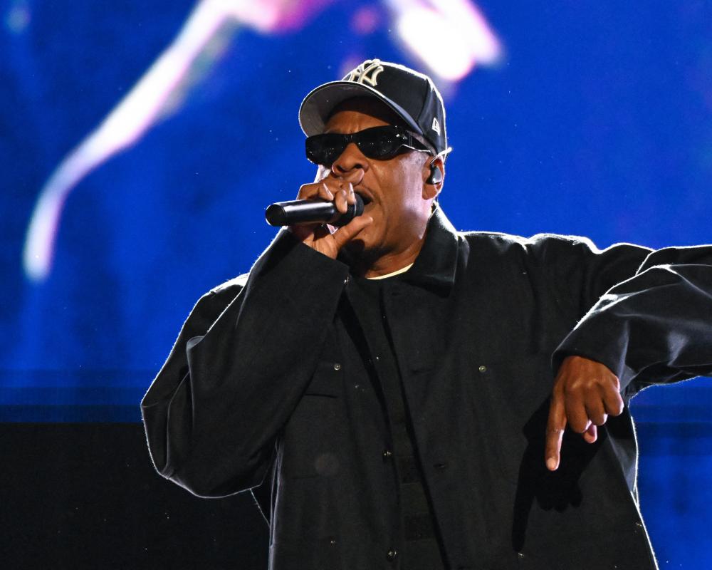 Jay-Z to Headline Super Bowl LXI Halftime Show in 2027
