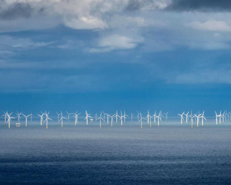 UK Power Grid Balancing Costs Hit £50m Daily as Wind Farms Curtailed