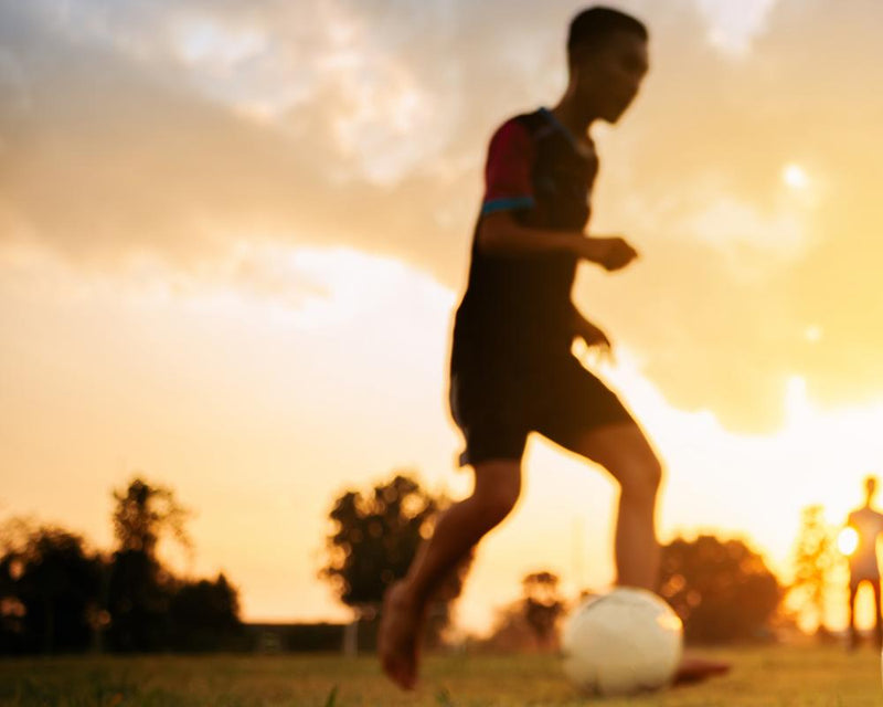 FIFA Banned Coach Still Training Youth in DR Congo