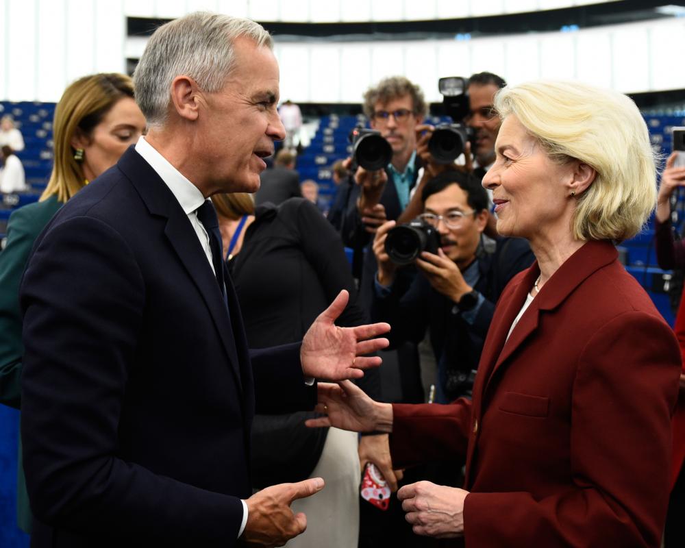 EU-Canada Associate Membership: A New Alliance for Future