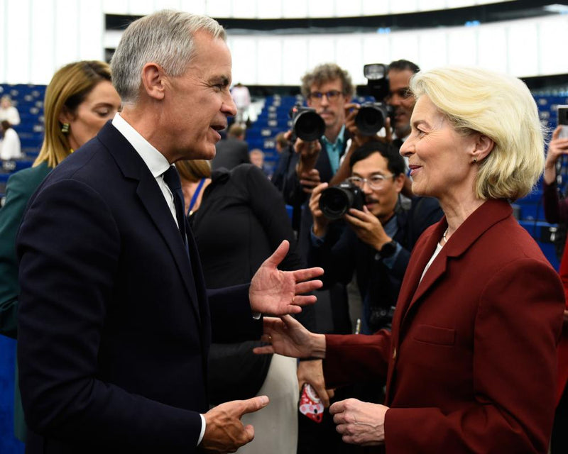 EU-Canada Associate Membership: A New Alliance for Future