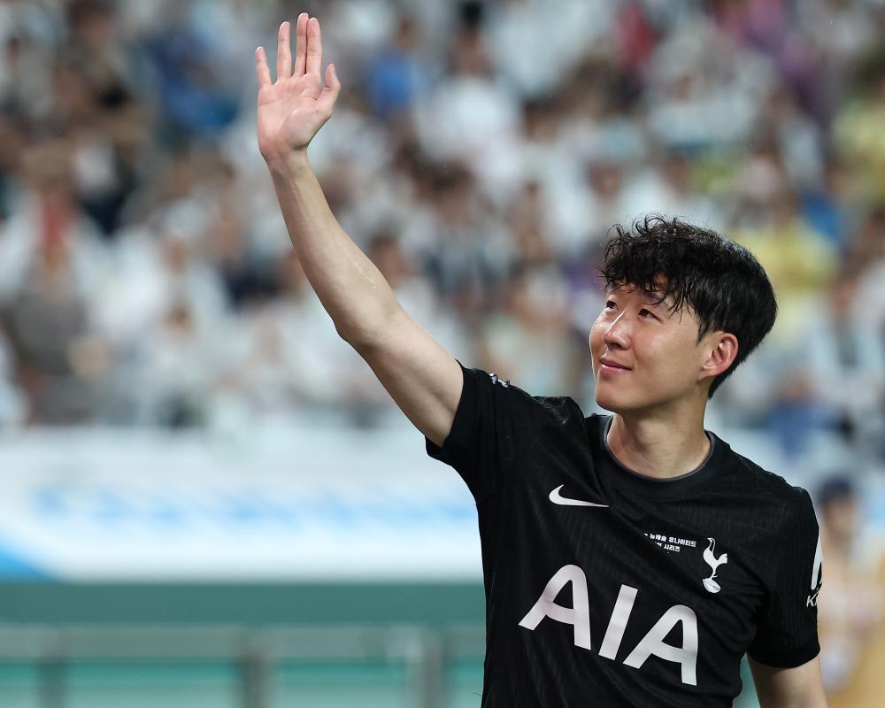 South Korea Premier League Exodus as Japan Rises in Football