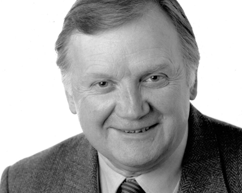 Alan Shute: Legendary Trade Union Negotiator Dies at 92