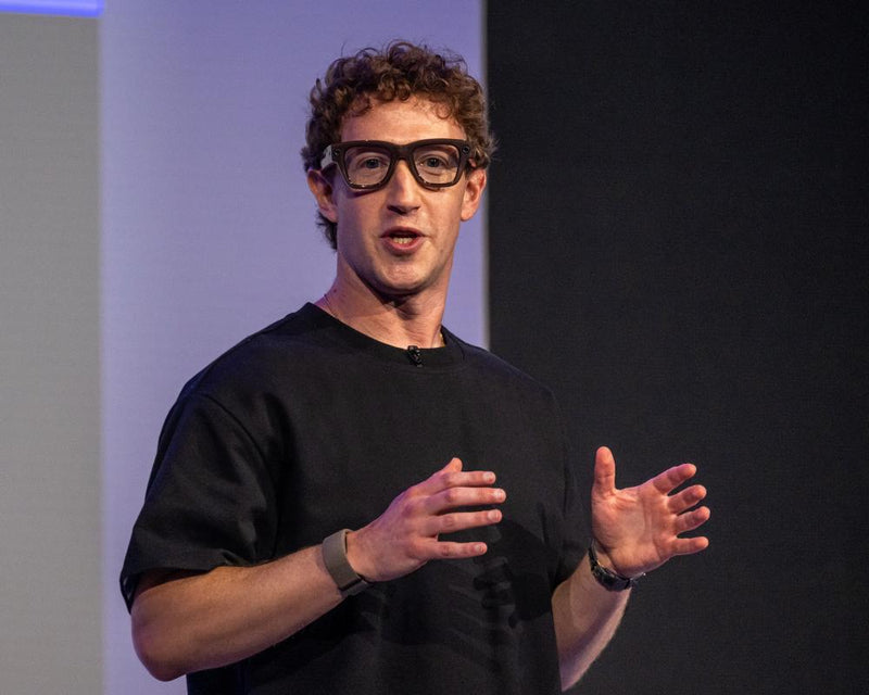 AI Agents vs Human Brain: Why Zuckerberg Misses the Point