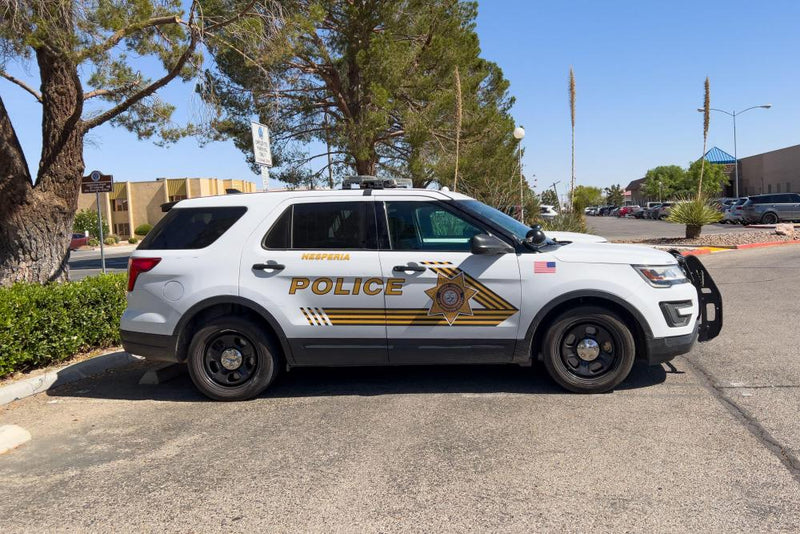 California Man Charged in Ex-Wife's Killing Two Decades