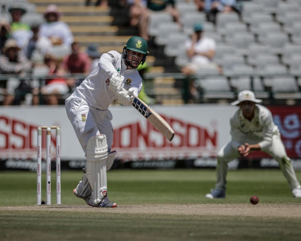 South Africa Set Australia 288 to Win Cape Town Test Decider