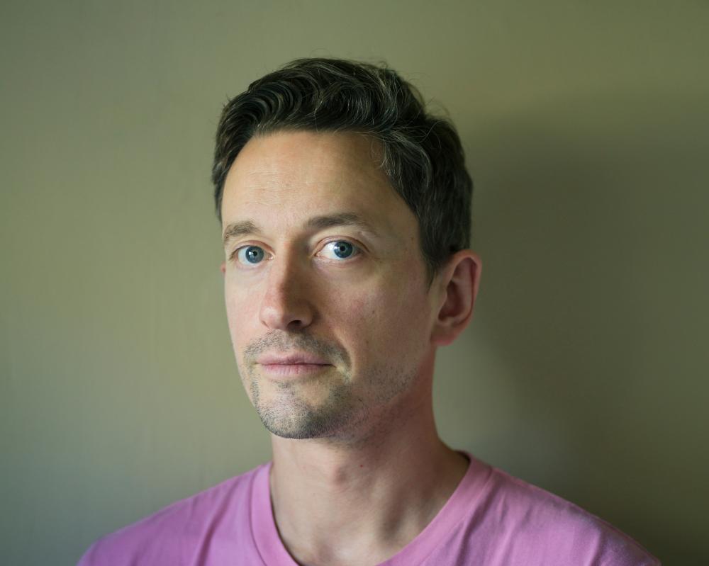 Thirst by John Robins Audiobook Review: A Darkly Funny Sobriety