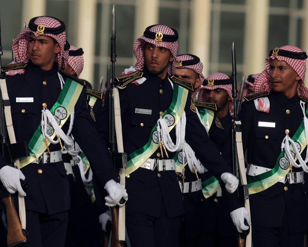 Exeter University Saudi Military Training Deal Sparks Ethics Debate