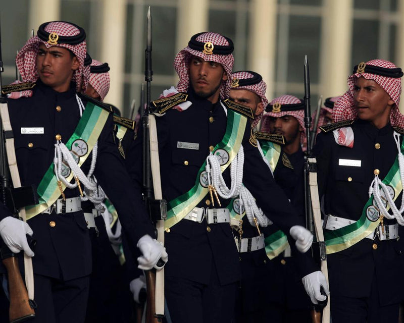 Exeter University Saudi Military Training Deal Sparks Ethics Debate