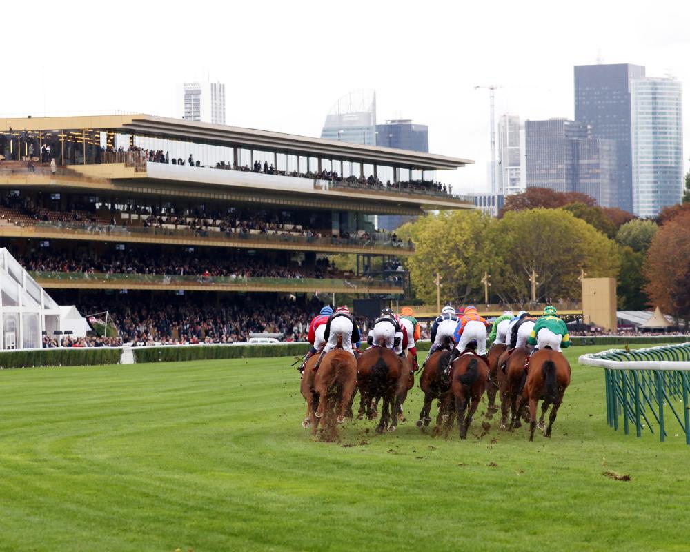 Prix de l’Arc de Triomphe 2026: Longchamp Horse Racing Live Updates
