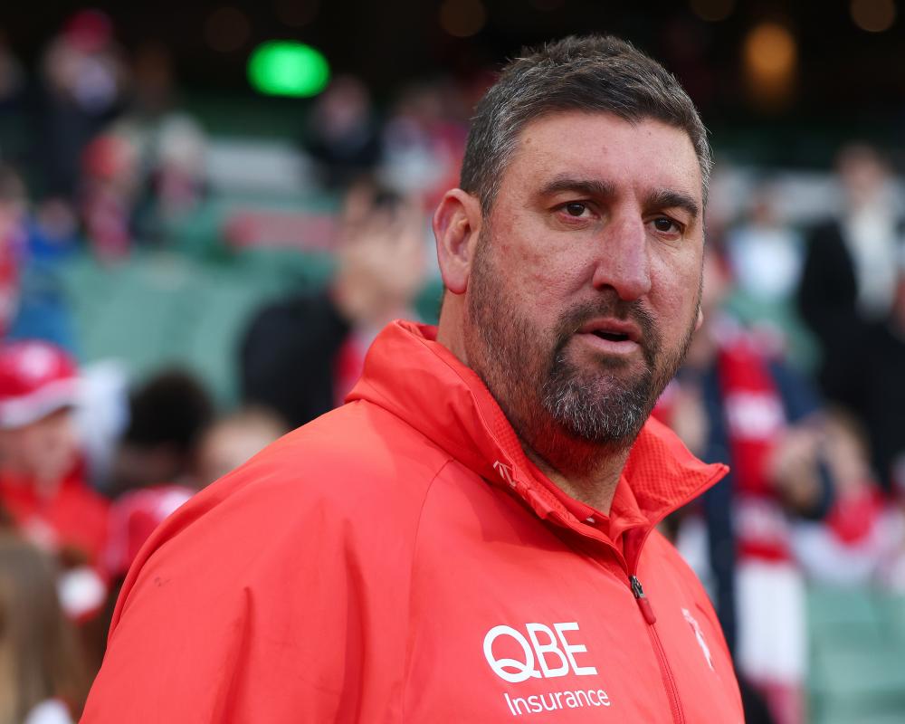Sydney Swans Sexual Assault Investigation: Coach's Disappointment