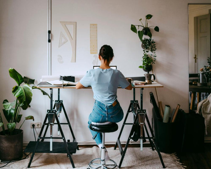 Remote Work and Environment: Australia's Green Advantage
