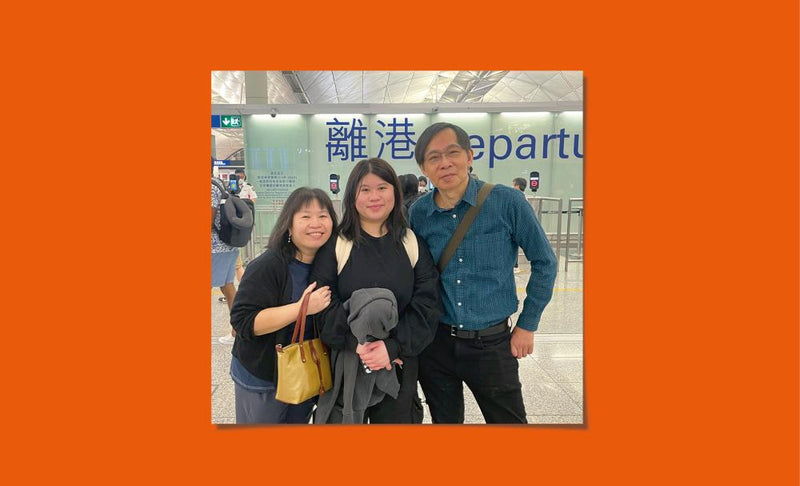 International Student Mental Health: The Luna Wong Tragedy