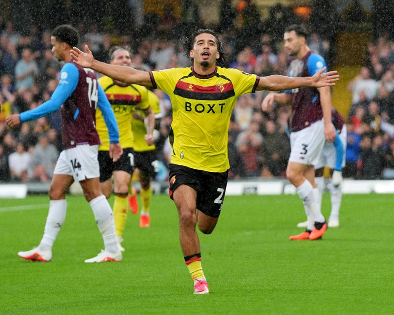 West Ham's Championship Struggle: Nuno Under Pressure After Watford