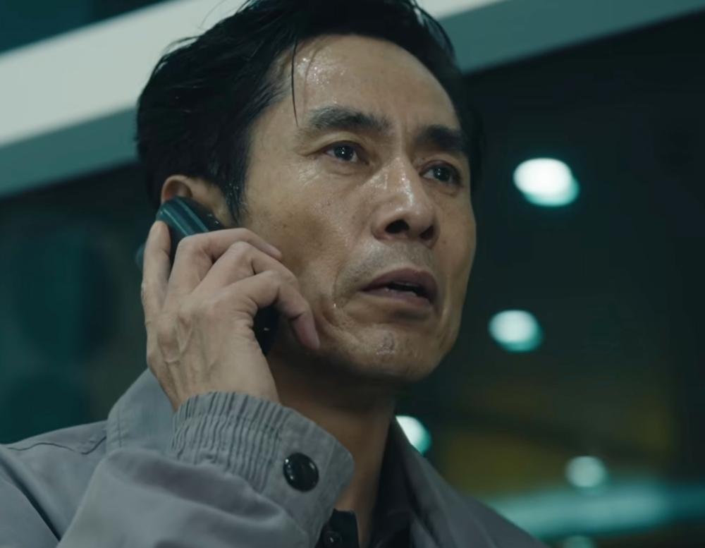 China's Bold Taiwan Spy Drama Becomes TV Hit