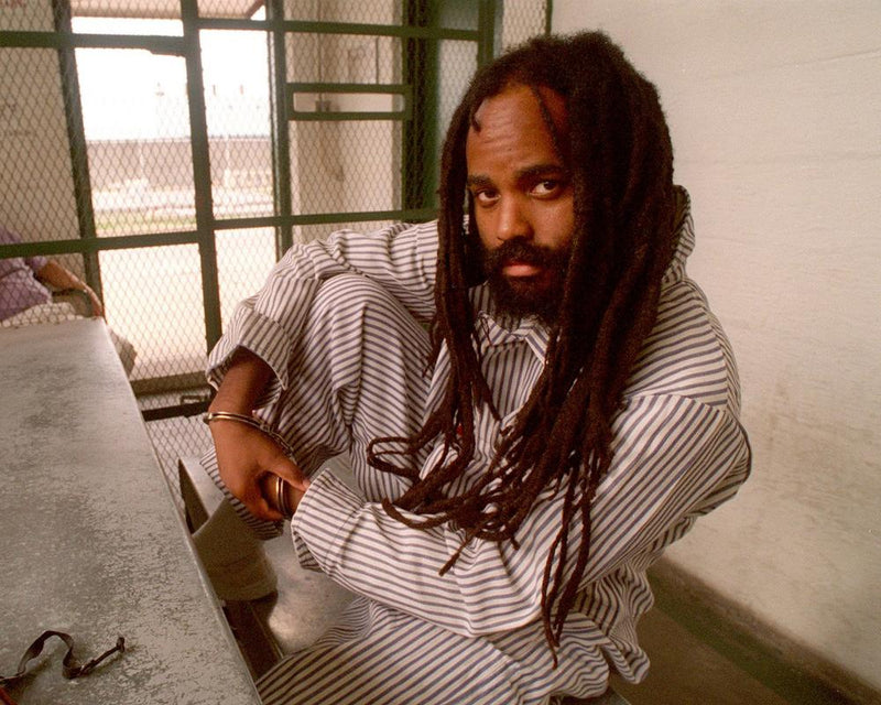 Mumia Abu-Jamal UN Appeal: 44 Years of Imprisonment