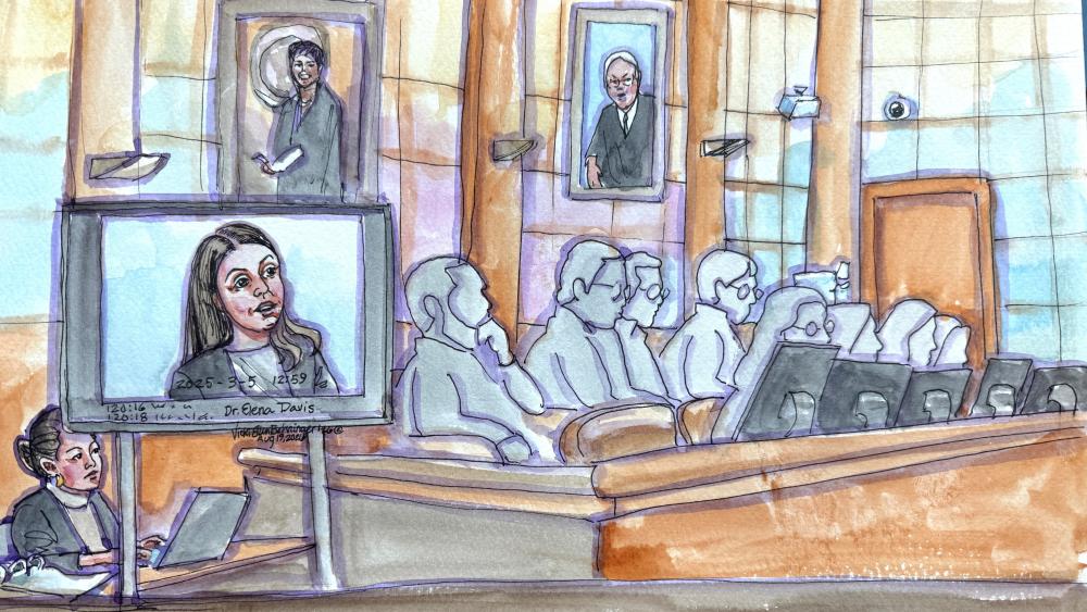 Meta Trial Exposes Hook, Hold, Harvest, Hide Strategy