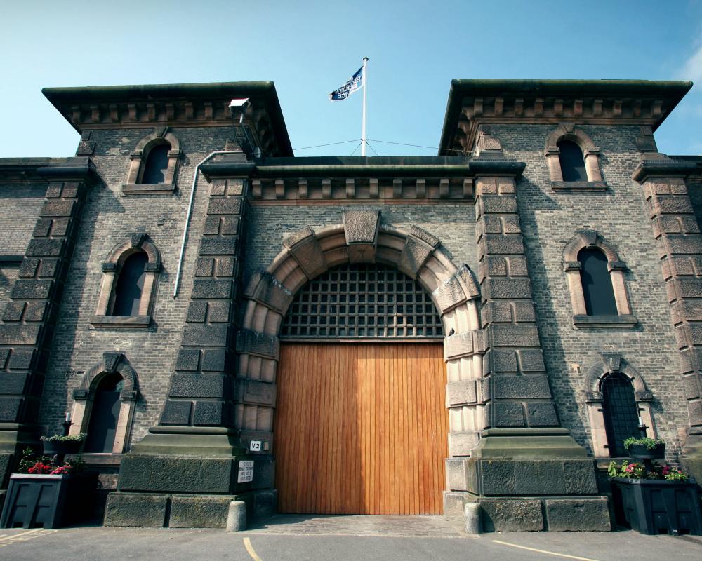 Prisoner Rehabilitation Barriers: What Really Gets in the Way